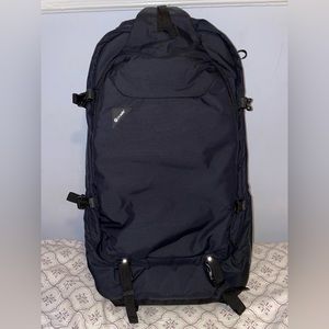 Pacsafe VentureSafe 55L Anti-Theft Backpack